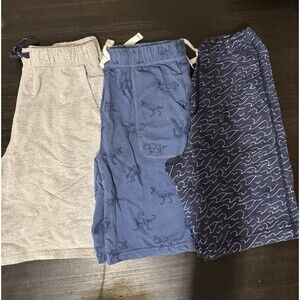 Boys Lot Of 3 Shorts Size 14